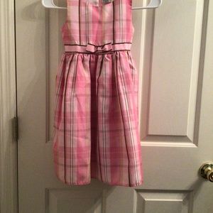 Girls dress size6
